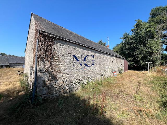 Maison vente à Pontivy, Bretagne