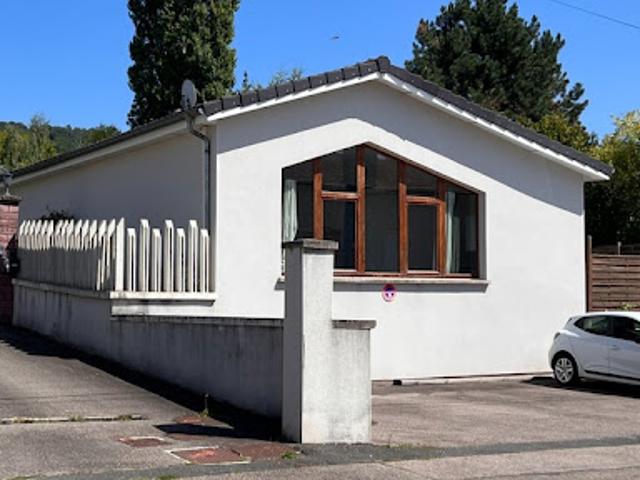 Maison vente à Nancy, Malzéville