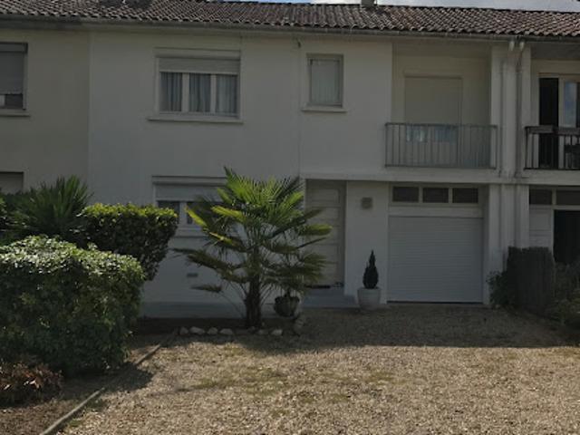 Maison vente à Marmande