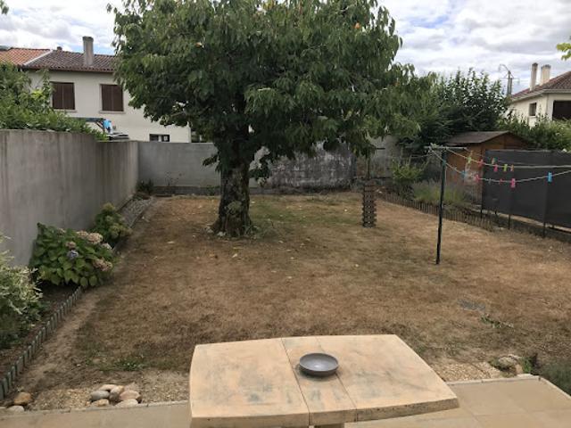 Maison vente à Marmande