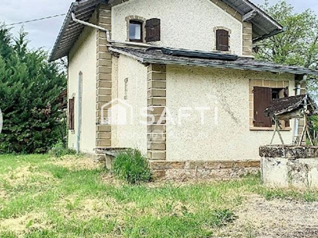 Maison vente à Mayrac, Lot