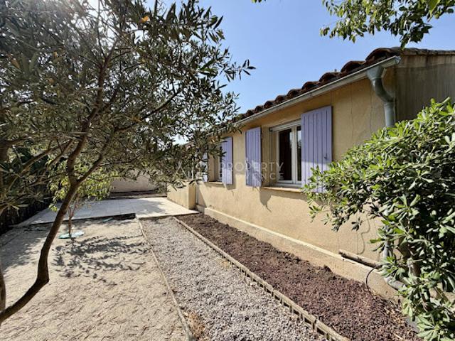 Maison vente à Apt, Mérindol