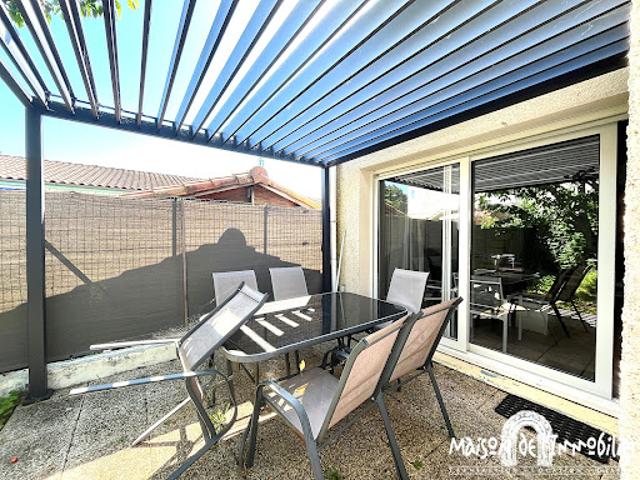 Maison vente à Rochefort, Meschers-sur-gironde