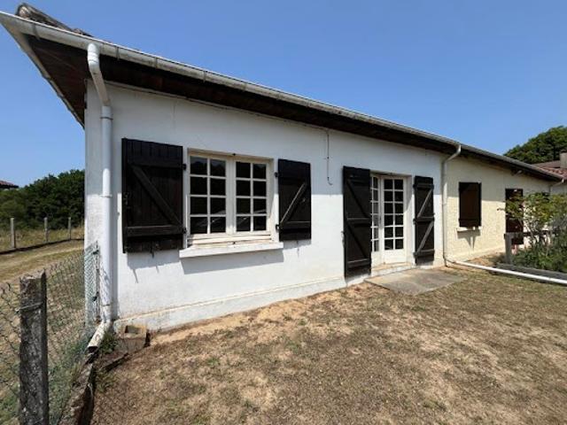 Maison vente à Mézos, Claran