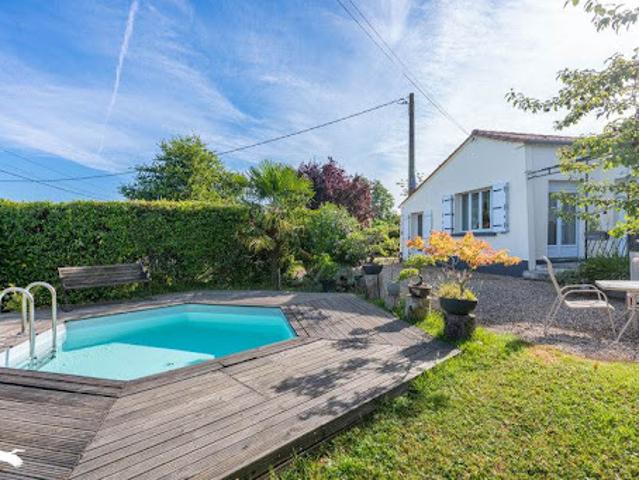 Maison vente à Miramont-de-guyenne