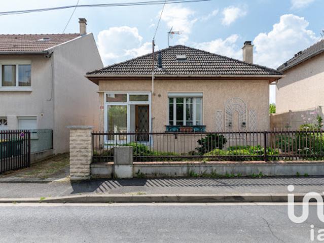 Maison vente à Mitry-mory, Mitry