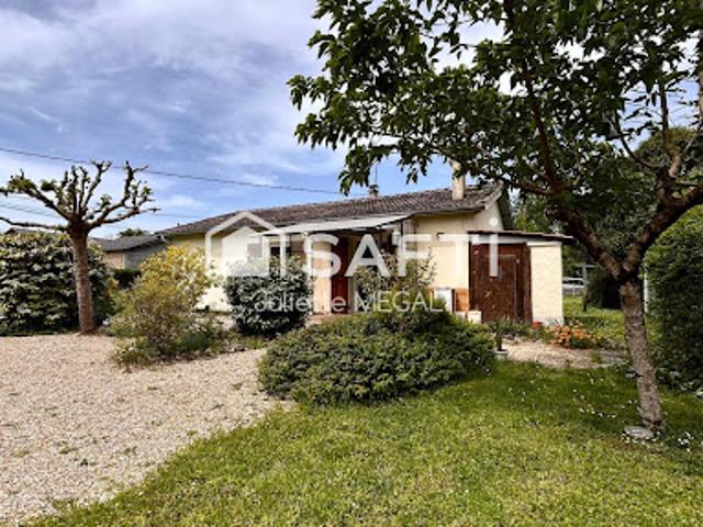 Maison vente à Montcaret, Dordogne