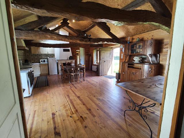 Maison vente à Millau, Montfranc