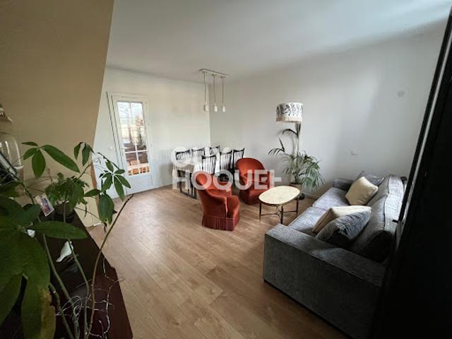 Maison vente à Le Raincy, Rosny-sous-bois