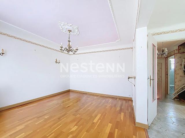 Maison vente à Palaiseau, Morangis