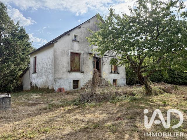 Maison vente à Albi, Moularès