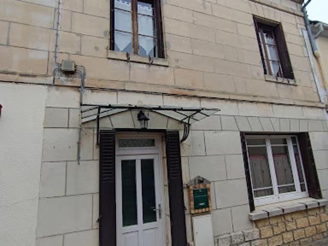 Maison vente à Clermont, Mouy