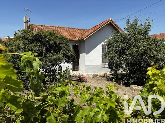 Maison vente à Narbonne