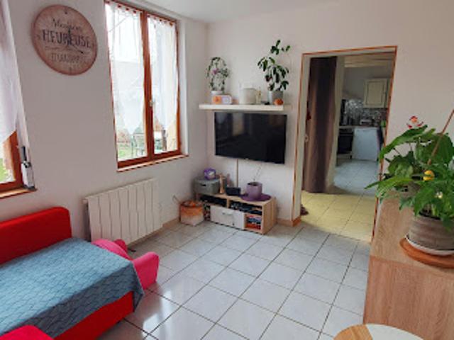 Maison vente à Neuilly-en-thelle