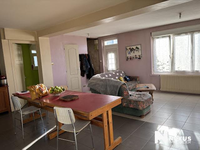 Maison vente à Montabon, Montval-sur-Loir