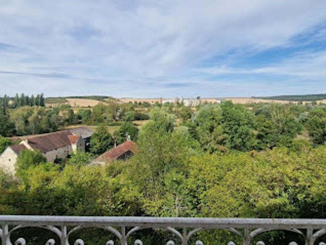 Maison vente à Avallon, Pacy-sur-armançon