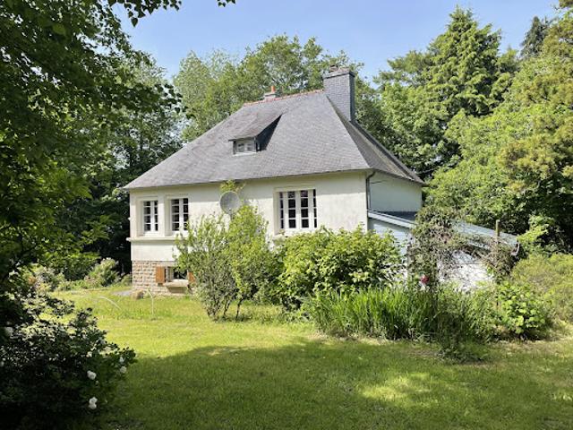 Maison vente à Guingamp, Bretagne