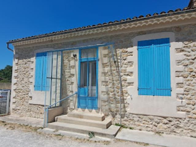Maison vente à Aix-en-Provence, Pélissanne