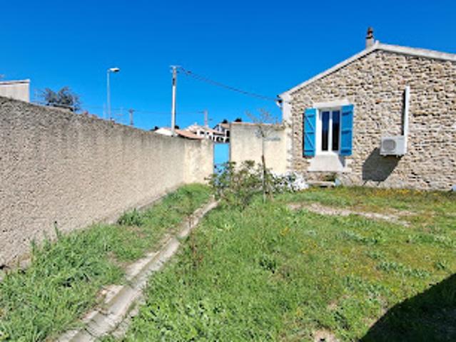 Maison vente à Aix-en-Provence, Pélissanne