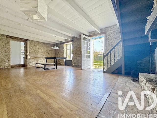 Maison vente à Pouloupry, Penmarc'h