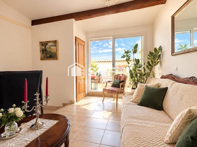 Maison vente à Béziers, Pézenas