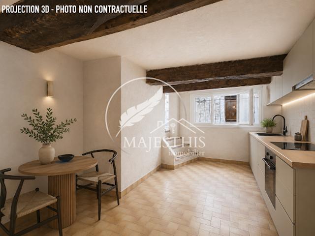 Maison vente à Brignoles, Pignans