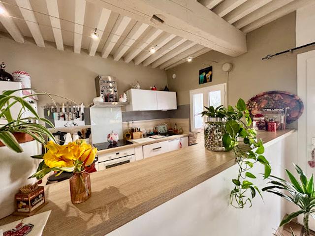 Maison vente à Carpentras, Piolenc