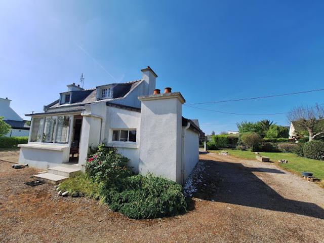 Maison vente à Ty Braz, Plouezoc'h