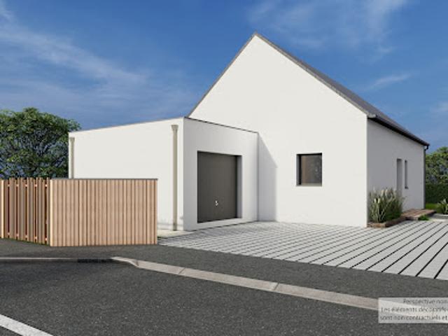 Maison vente à Morlaix, Bretagne