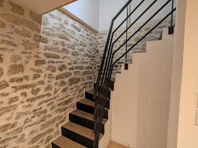 Maison vente à Lorient, Bretagne