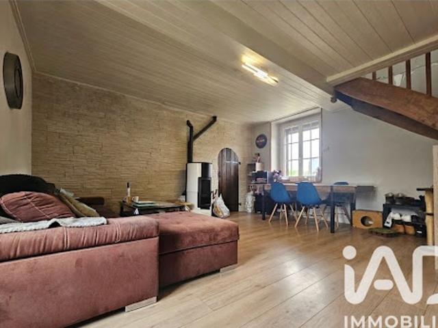 Maison vente à Poligné, Ille-et-Vilaine
