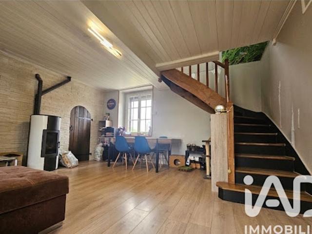 Maison vente à Redon, Bretagne