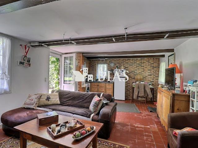 Maison vente à Lisieux, Pont-l'evêque