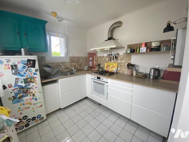 Maison vente à Rai, Orne