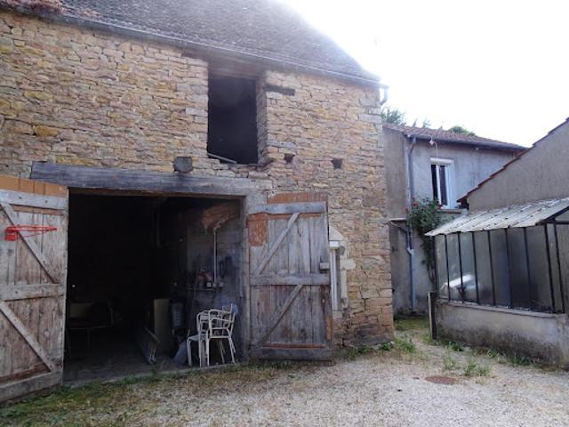 Maison vente à Chalon-sur-Saône, Chassey-le-camp