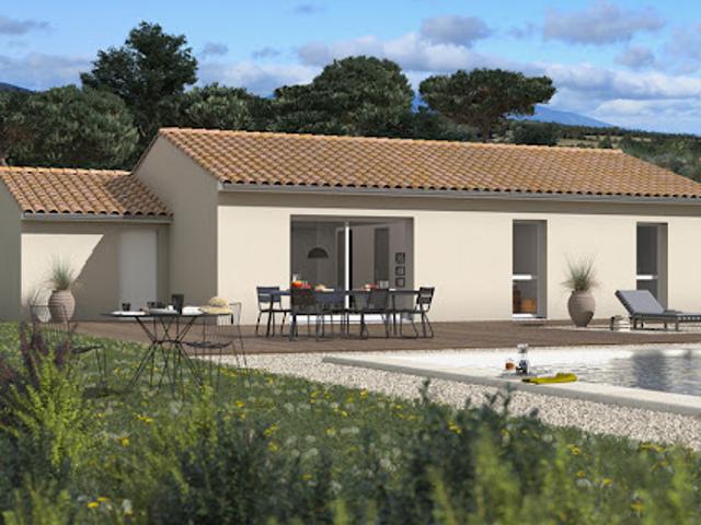 Maison vente à Carcassonne, Rieux-minervois