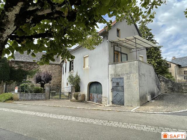 Maison vente à France métropolitaine, Rignac