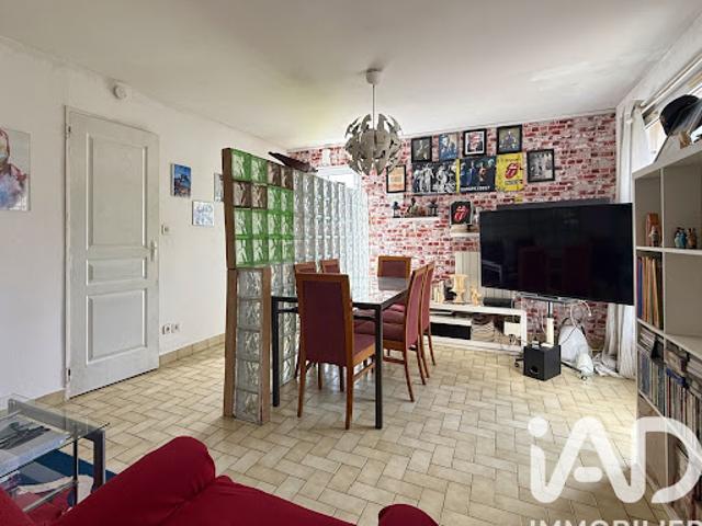 Maison vente à La Roche-sur-Yon, Rocheservière