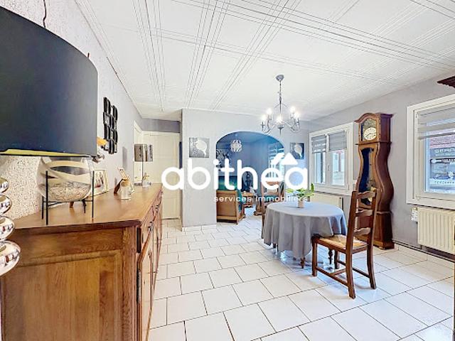 Maison vente à Roost-Warendin, Nord