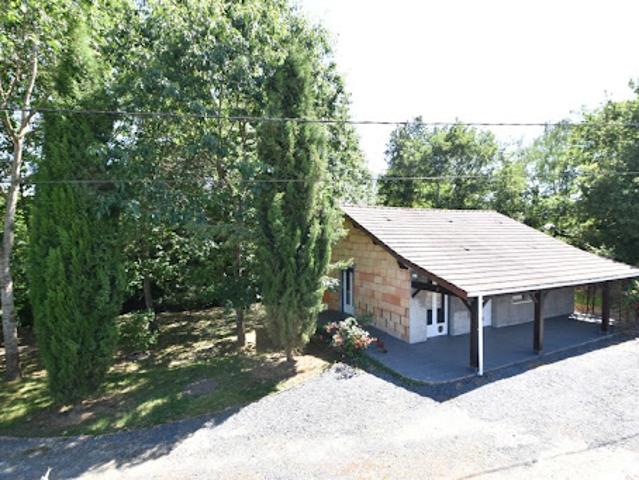 Maison vente à Charolles, Saint-agnan