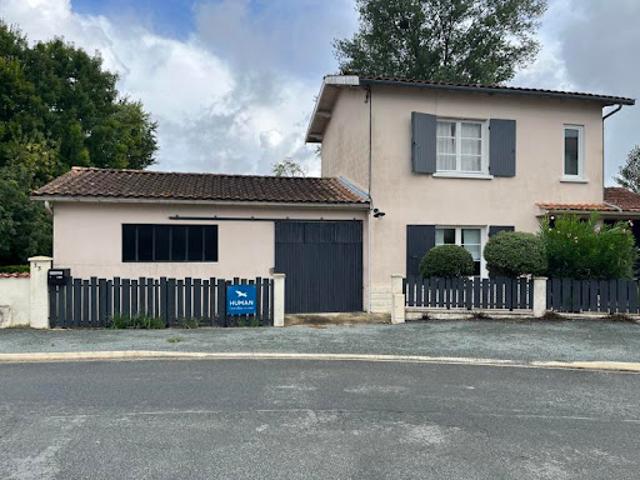 Maison vente à Saint-ciers-du-taillon, Charente-Maritime