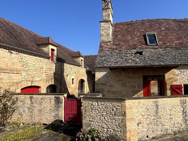 Maison vente à Sarlat-la-Canéda, Castels