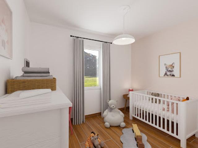 Maison vente à Libourne, Saint-denis-de-pile
