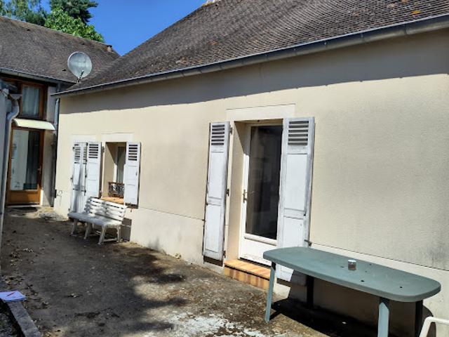Maison vente à Résidence Chanteloup, Saint-Germain-lès-Arpajon