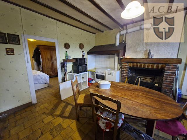 Maison vente à Vendôme, Saint-marc-du-cor
