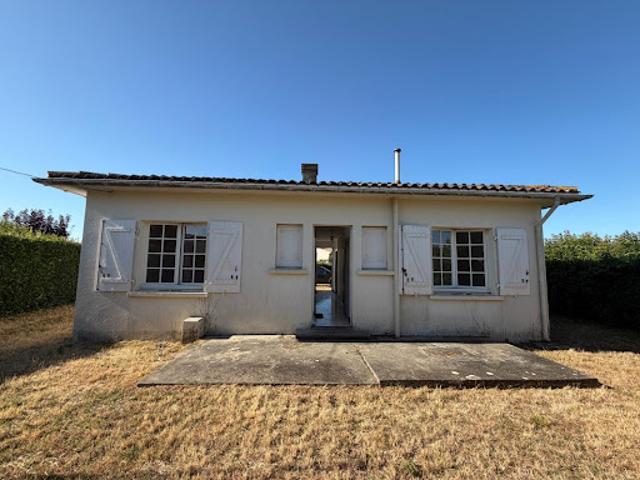 Maison vente à Rochefort, Saint-nazaire-sur-charente