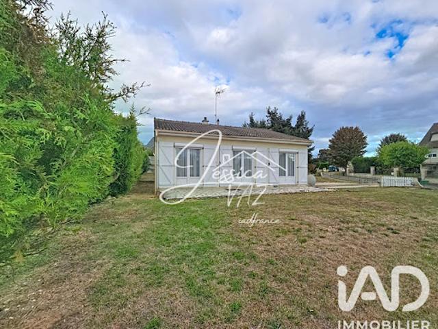 Maison vente à Saint-Pathus, Seine-et-Marne