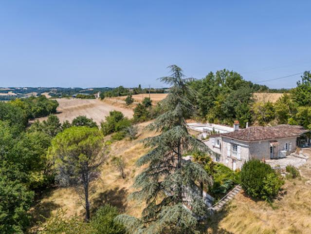 Maison vente à Castelsarrasin, Saint-paul-d'espis