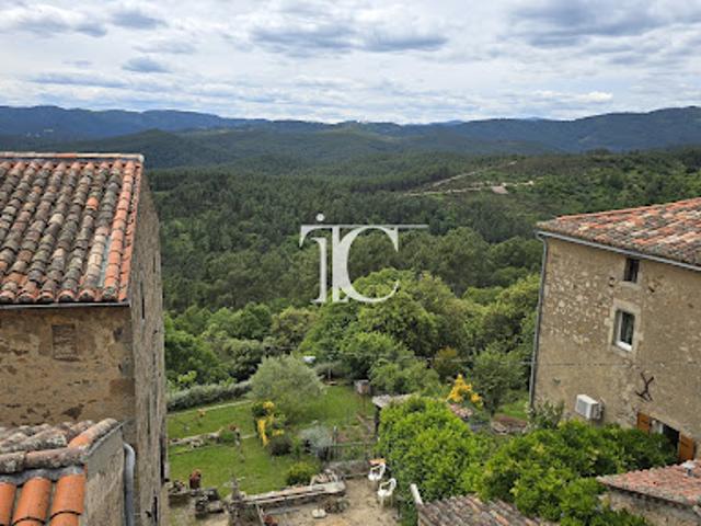 Maison vente à Largentière, Saint-paul-le-jeune