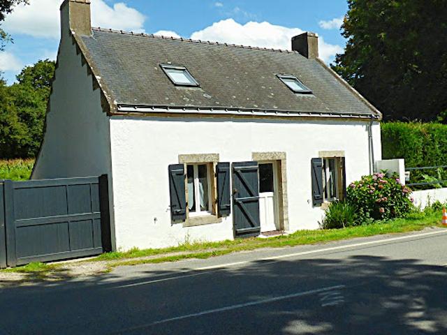 Maison vente à Lorient, Bretagne